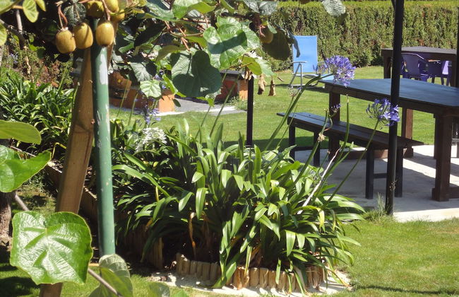 Apartamentos Rurales Villa de Saín - Foto 44