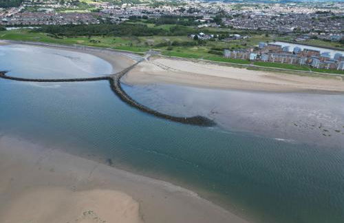 Coastal Retreat in Carmarthenshire - Foto 21