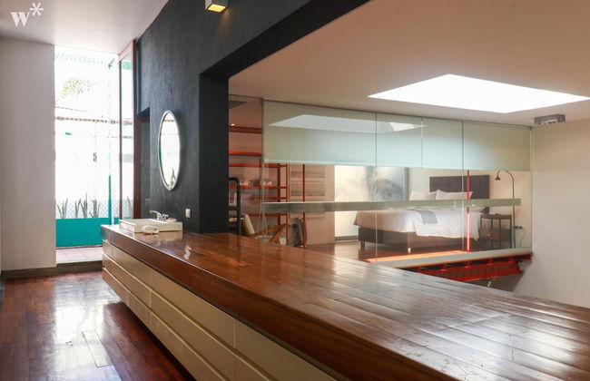 House in Miraflores by Wynwood House - Foto 32
