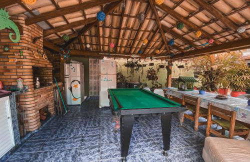 Casa Completa com Ar condicionado - Foto 20