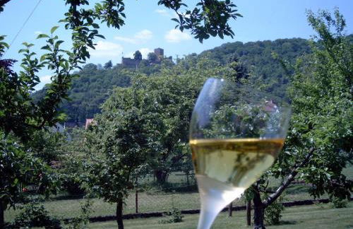 Ferienhaus Mandelblüte - Foto 16