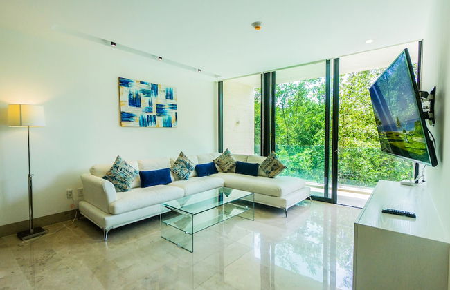 Oceana Beachside Condo - Foto 54