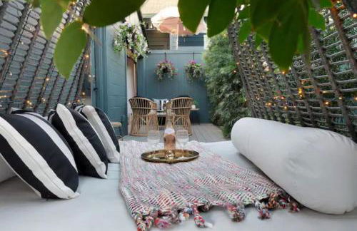 Quaint Studio for 2 in the Heart of Little Italy - Foto 22