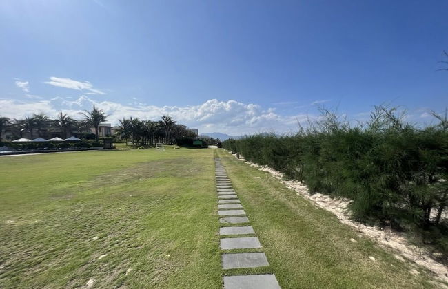 Suite & Pavilion Thien Kim - Foto 77