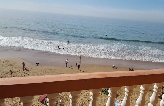 Beautiful Apartment Directly at the Beach of Taghazout - Photo 28