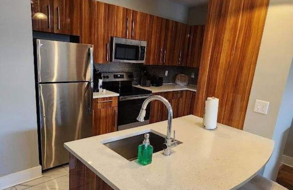 River House Apartments - Foto 7