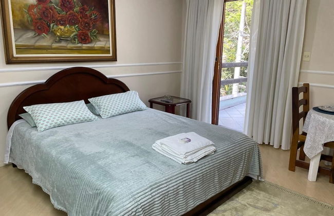 Mansão Adalgisa - Photo 8