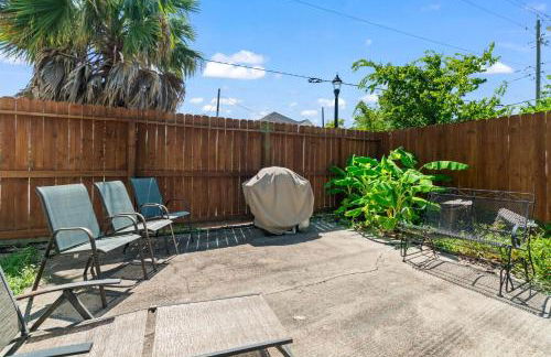 Make new memories at Galvez Cottage - Foto 25