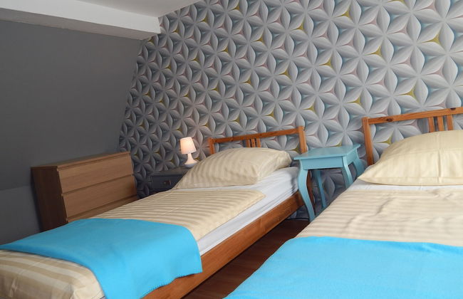 Haus des Handwerkers - Photo 5