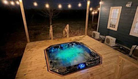 The Prairie House Retreat - Foto 4