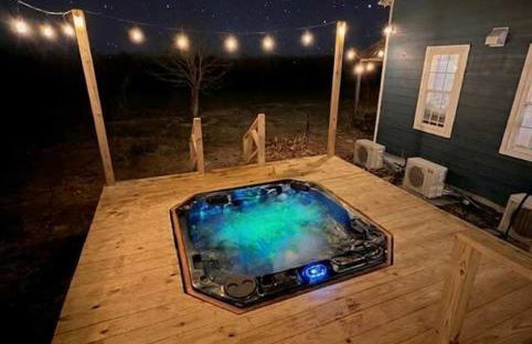 The Prairie House Retreat - Foto 4