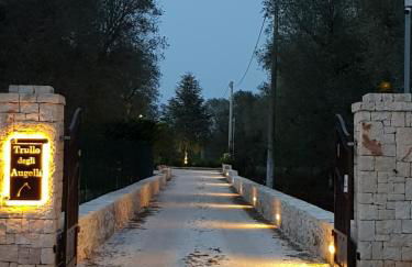 Trullo degli Augelli - Foto 42