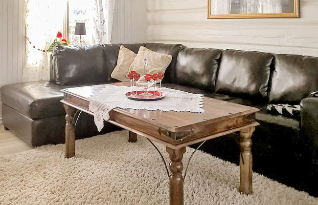 Holiday Home in AverÃ¸y - Foto 10