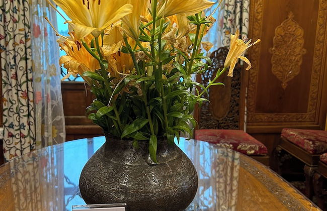 Dilshad Houseboats - Foto 6