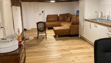 Home sweet Homeberg - Fachwerkcharme in Homberg - Foto 5