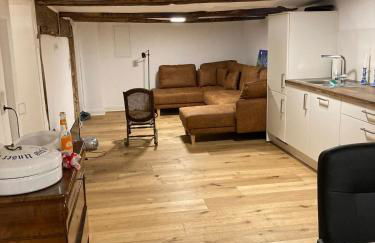 Home sweet Homeberg - Fachwerkcharme in Homberg - Foto 5