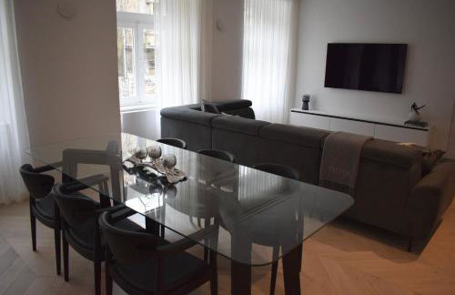 City centre luxury apartment - Foto 11