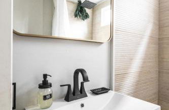 Mid-Century Modern Retreat in Little Italy - Foto 46