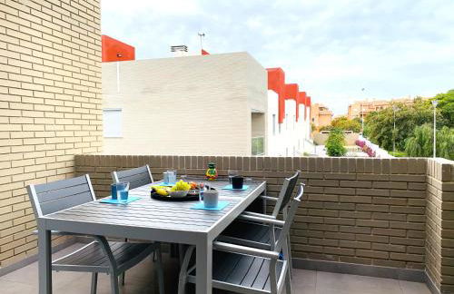 Magnifico apartamento de planta alta LA ISLA - Foto 7