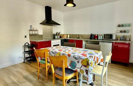 Good Luck Rue de Strasbourg - DABNB - Foto 9