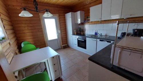 Blockhaus Elana - Foto 2