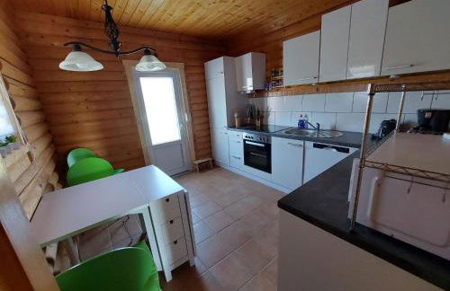 Blockhaus Elana - Foto 2