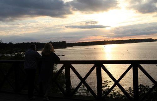 2 pok Apartament Bryza 150m od jeziora - Photo 19