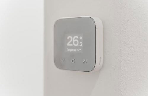 Free Parking ,Modern 4 bedrooms 10min from Birmingham city centre ideal for contractors ,Groups and Families - Photo 27