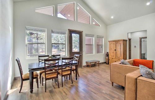 Pet-Friendly Show Low Cabin Near Hiking! - Foto 6