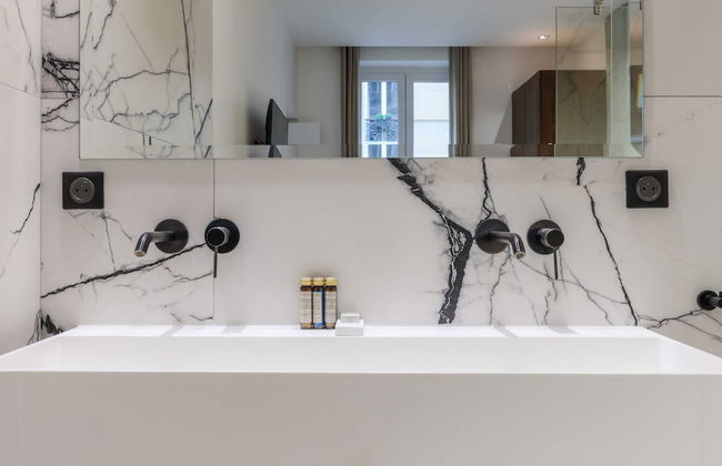 Résidence Paris Caire - Photo 54