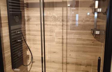 AL RANCH Dolomiti Wellness Cortina Olympic Games 26 Ap D - Foto 7