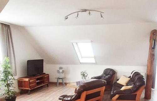 Haus Müritz, FeWo 15 Seeadler - Foto 9