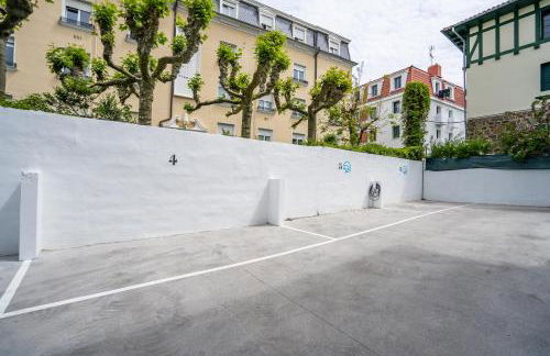 Abba Apartments Playa De Gros San Sebastian - Foto 15