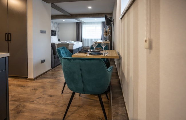 Hotel Demänová Apartments - Foto 13