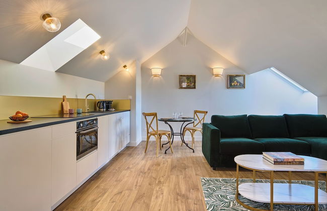 Maleyssie Les Suites - Foto 41