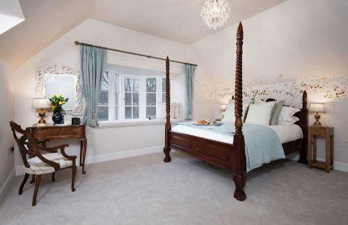 South Lodge, Twizell Estate - Foto 14