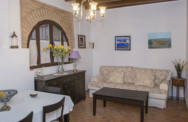 Fabulosa Casa Mudéjar. - Foto 10