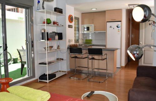 Armengual Centro Apartments FREE PARKING By Easytrip - Foto 26