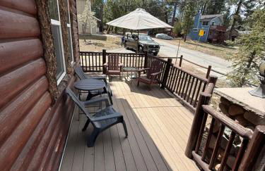 Whispering Pines - Big Bear Lake - Foto 22