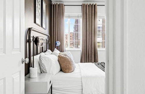 New Stylish Sanctuary - King Beds - Sloans Lake - Foto 24