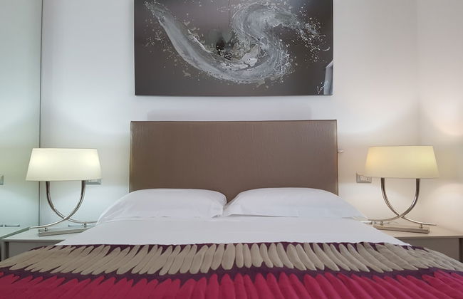 Villa Finibus Terrae - Foto 14