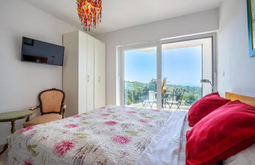 Holiday Home für 7 Personen und 1 Kind in Segotici- Istrien - Südküste von Istrien by Interhome - Foto 27