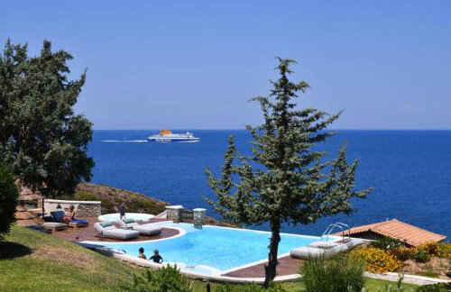 Toxotis Villas - Foto 8