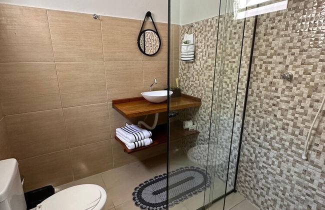 pousada aguas claras - Foto 27