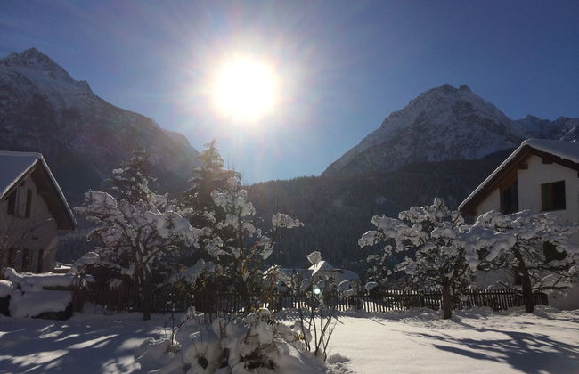 Ferienwohnungen Senda 495D - Foto 15