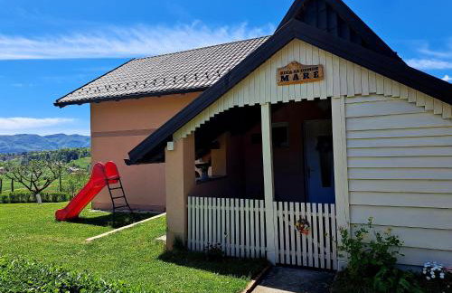 Kuća za odmor MARE - Foto 25