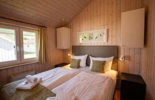 Typ H "Lord Nelson" -Sundhaus- - Foto 7