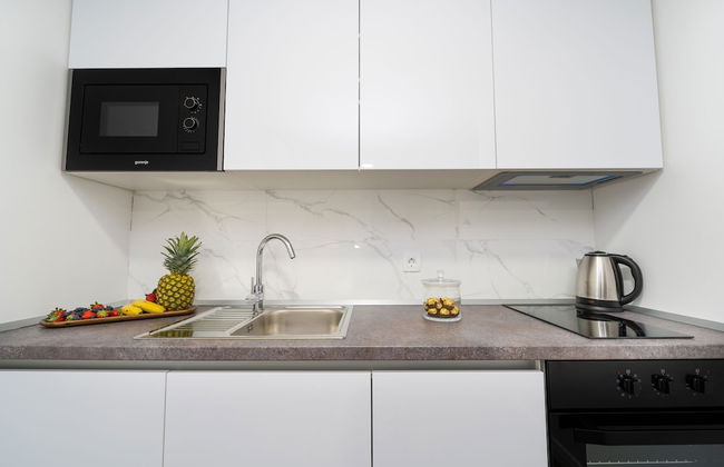 Villa AMore Brela - Foto 29