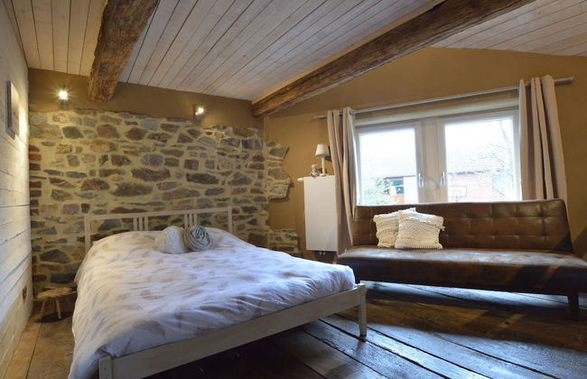 Country Home in Theux With Pool & Sauna - Photo 7