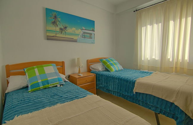 Castillo Apartment - Foto 3